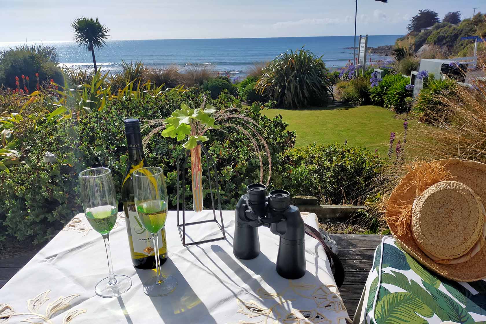ACCOMMODATION KAKA POINT - CATLINS - NEW ZEALAND